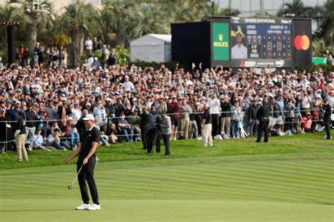 genesis invitational prize money|Here's the prize money payout for each golfer at the .